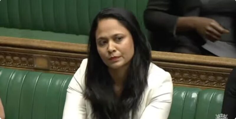 Urgent Question on tower blocks with dangerous cladding